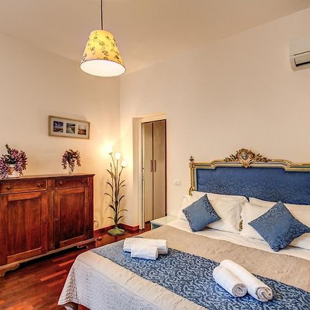 Boschetto Apartment Rome Luaran gambar