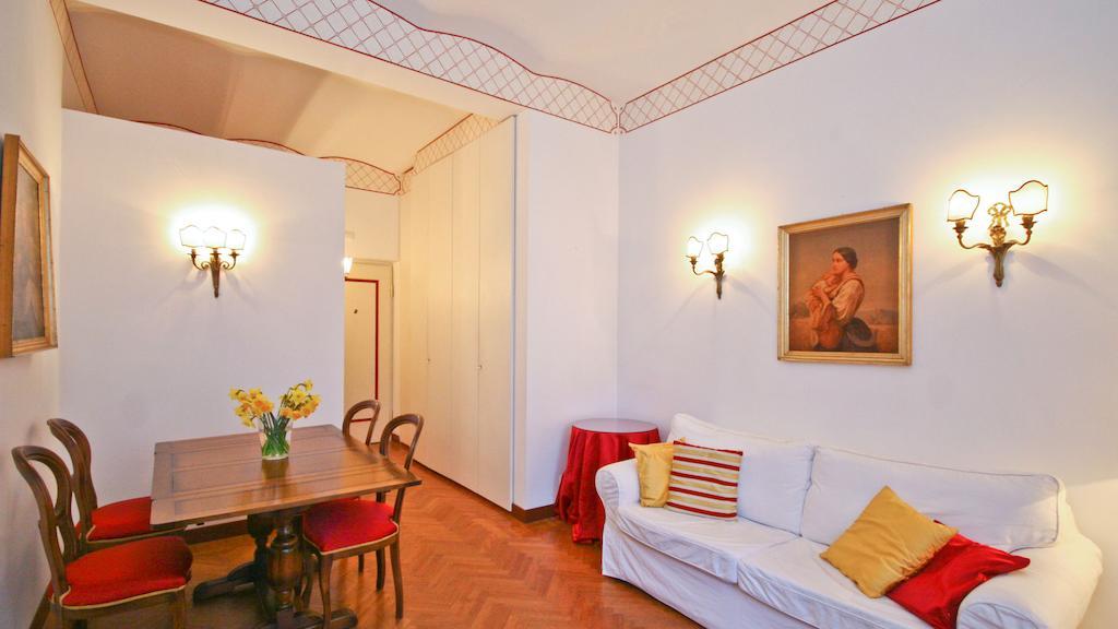 Boschetto Apartment Rome Bilik gambar
