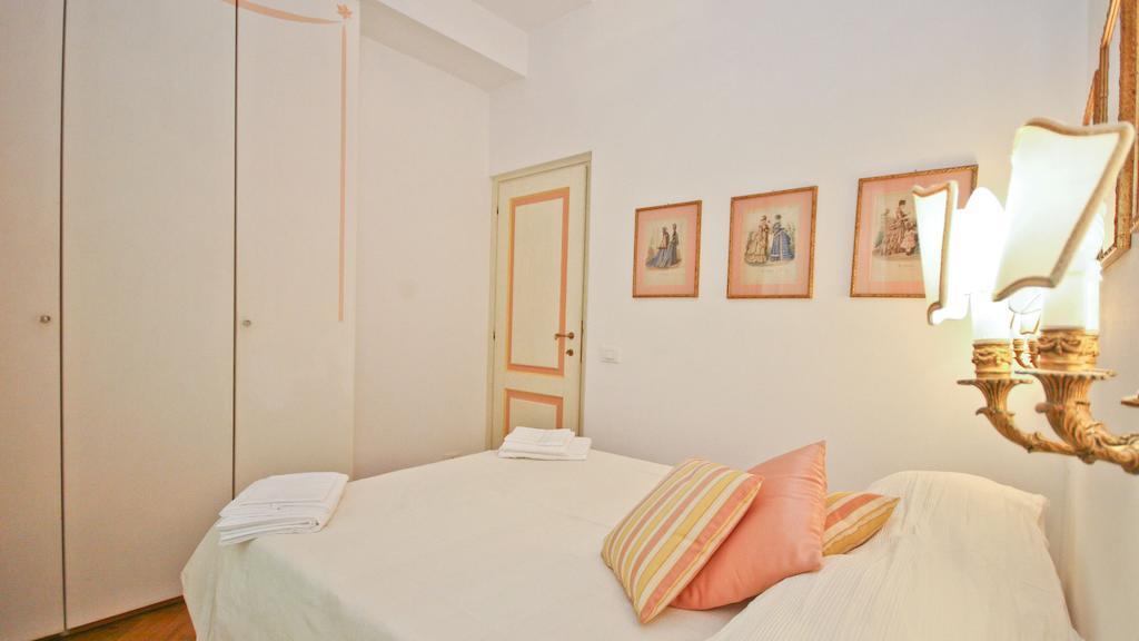 Boschetto Apartment Rome Bilik gambar