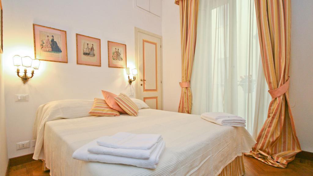Boschetto Apartment Rome Bilik gambar