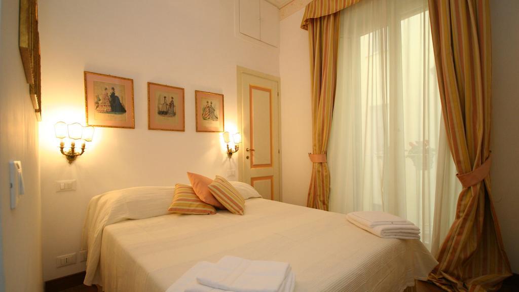 Boschetto Apartment Rome Bilik gambar