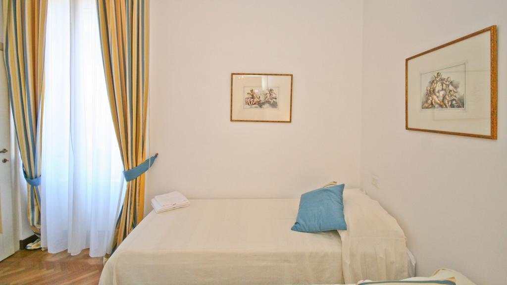 Boschetto Apartment Rome Bilik gambar