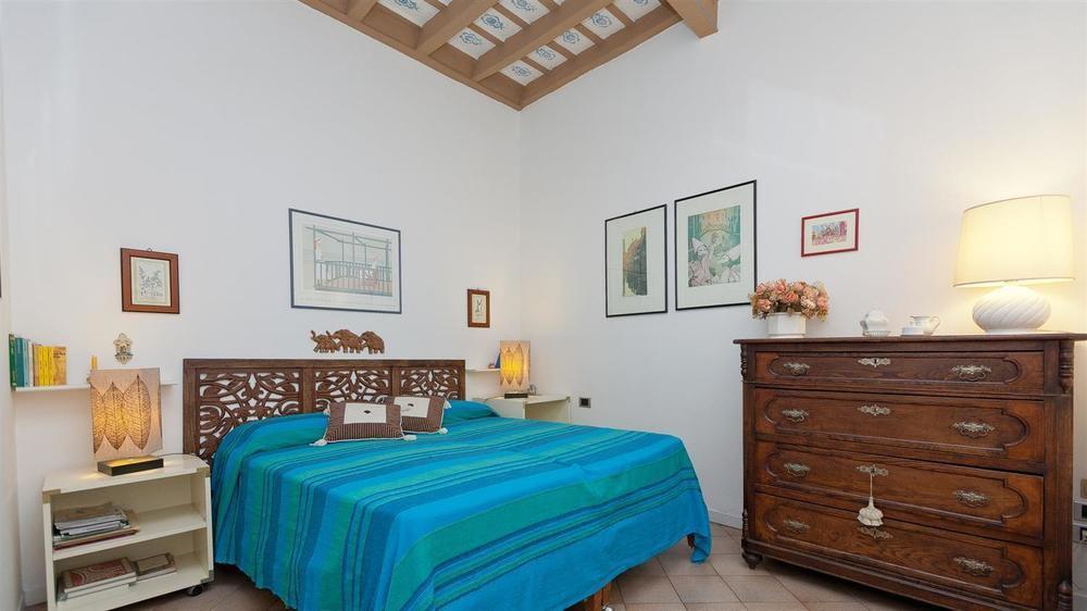 Boschetto Apartment Rome Luaran gambar