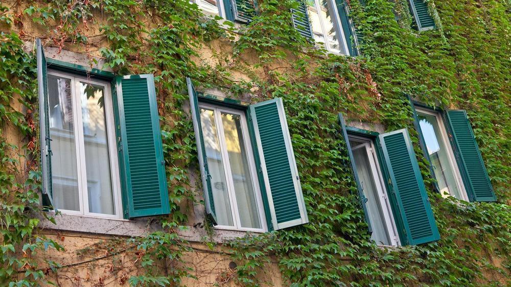 Boschetto Apartment Rome Luaran gambar