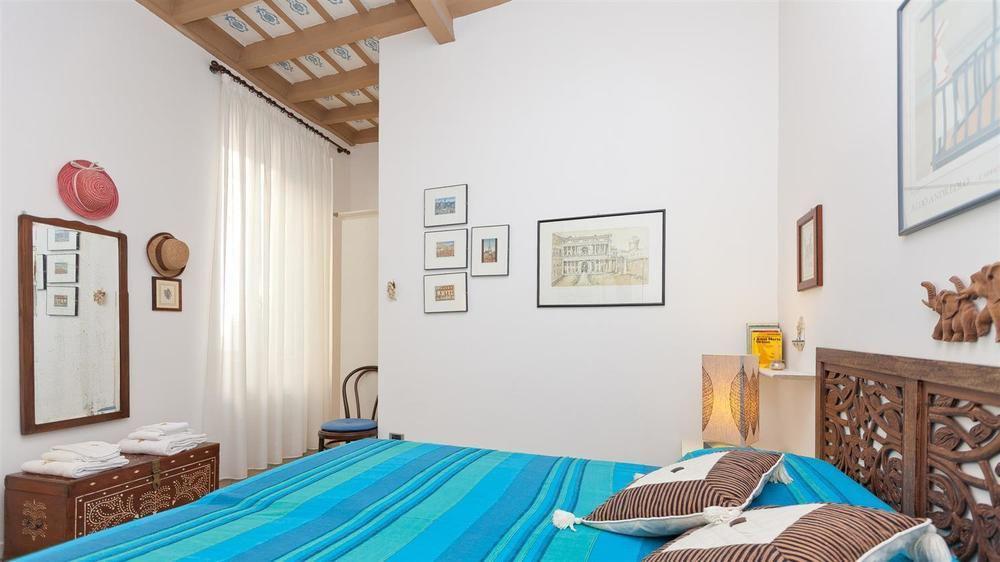 Boschetto Apartment Rome Luaran gambar