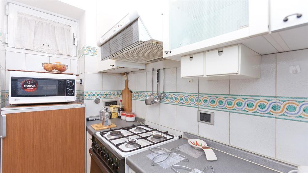 Boschetto Apartment Rome Luaran gambar
