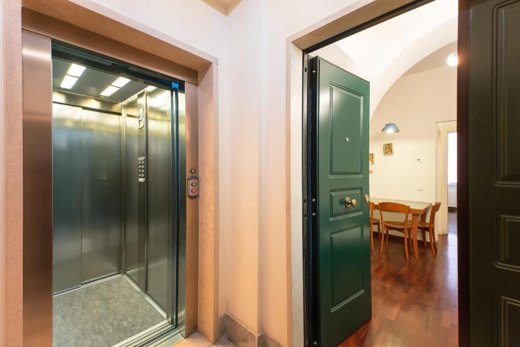 Boschetto Apartment Rome Luaran gambar