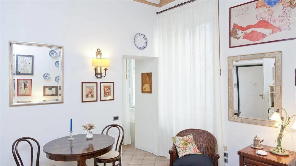 Boschetto Apartment Rome Luaran gambar
