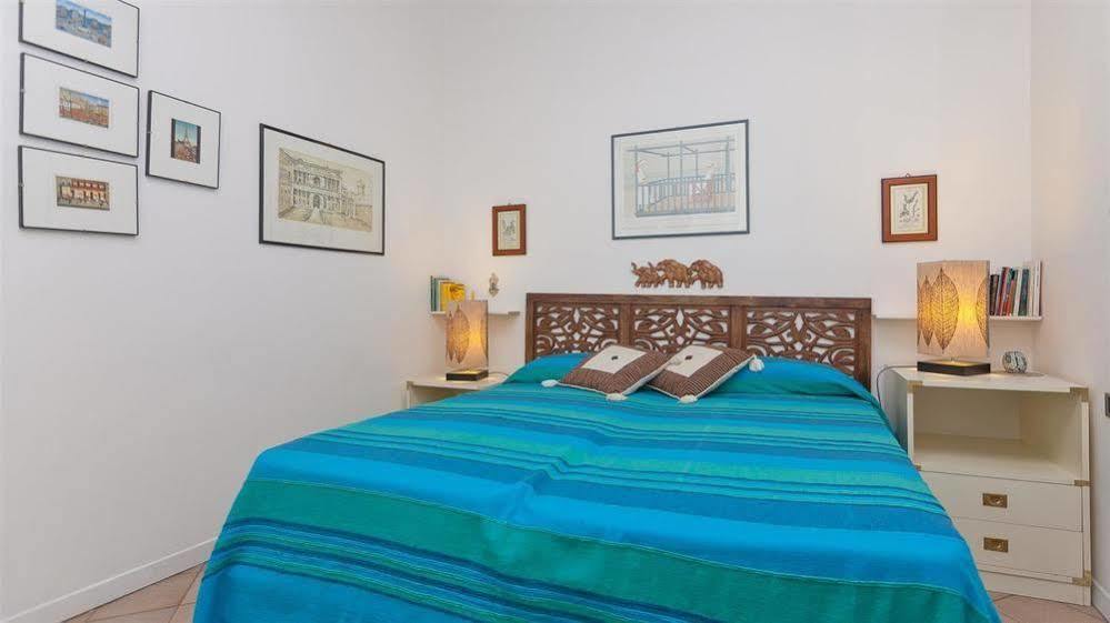 Boschetto Apartment Rome Luaran gambar
