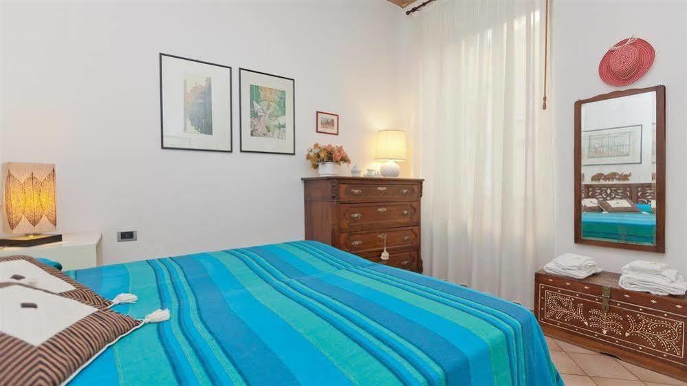 Boschetto Apartment Rome Luaran gambar